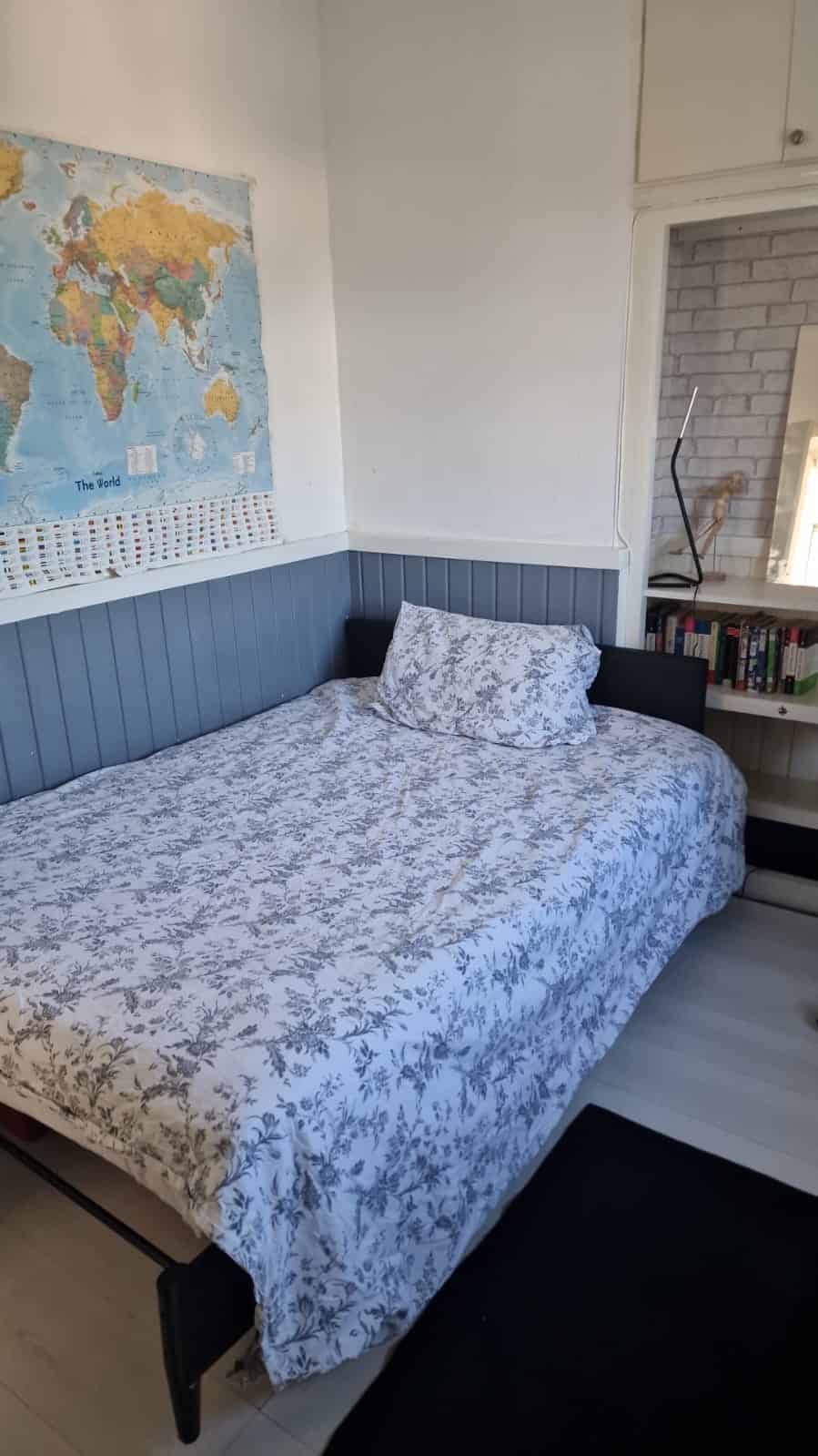 Becontree Ave RM8, London - London, England, United Kingdom - 2 Bed 2 Bath - Bedroom