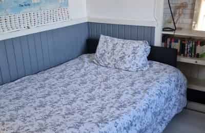 Becontree Ave RM8, London - London, England, United Kingdom - 2 Bed 2 Bath - Bedroom