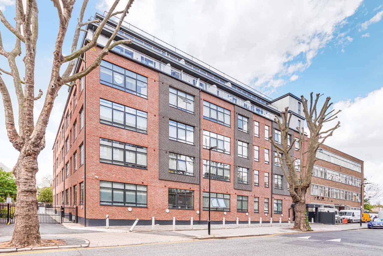 69 Lawrence Road N15, London - London, England, United Kingdom - Exterior