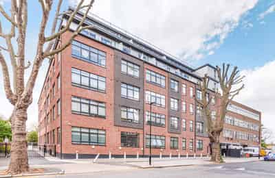 69 Lawrence Road N15, London - London, England, United Kingdom - Exterior