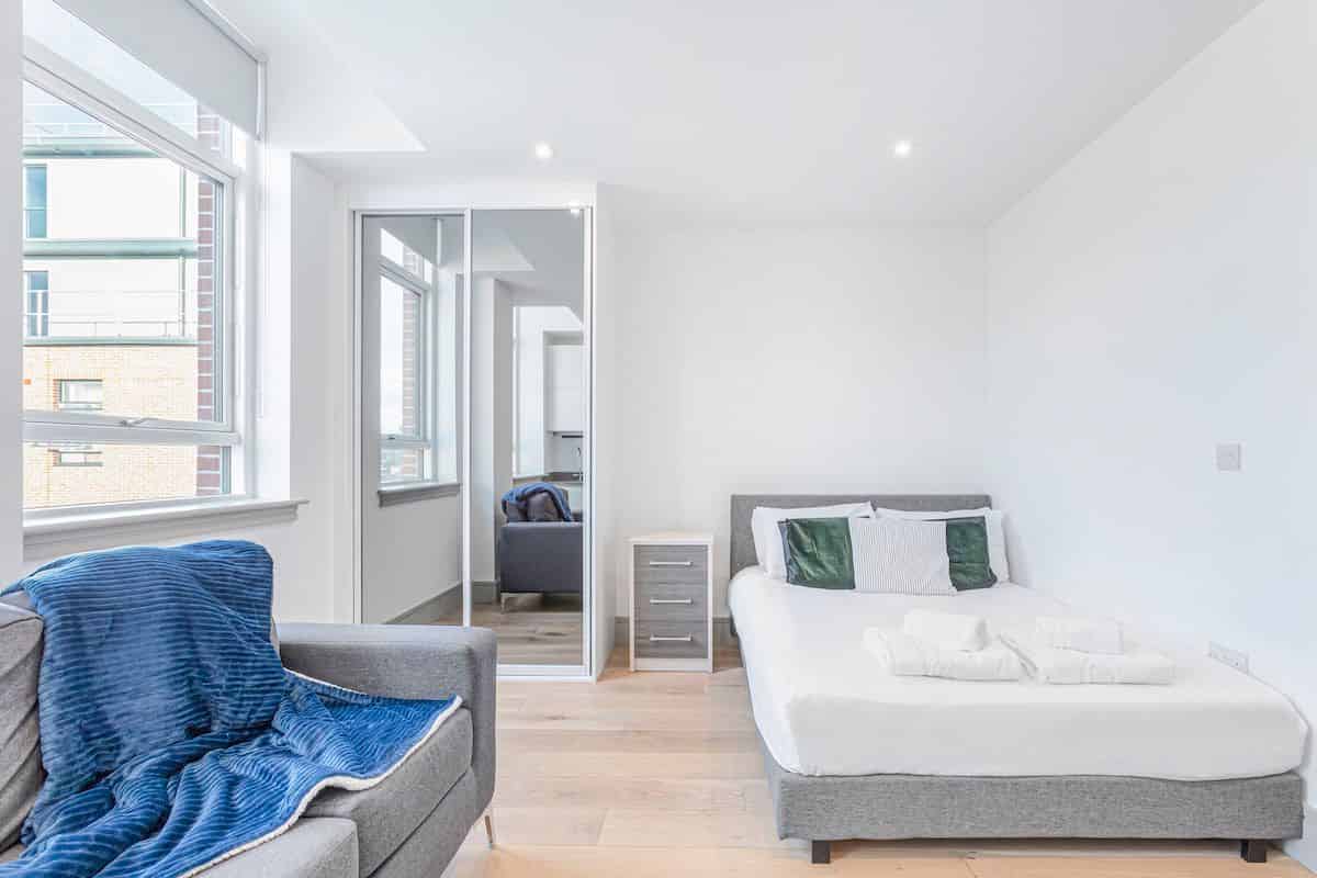 69 Lawrence Road N15, London - London, England, United Kingdom - ee3a