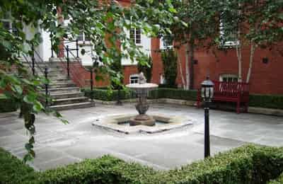 Fulham Palace Road W6, London - London, England, United Kingdom - Amenities