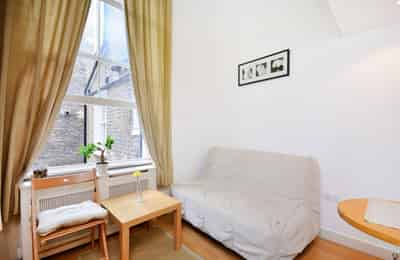 Fairholme Road W14, London - London, England, United Kingdom - 1 Bed 1 Bath-5 - Amenities
