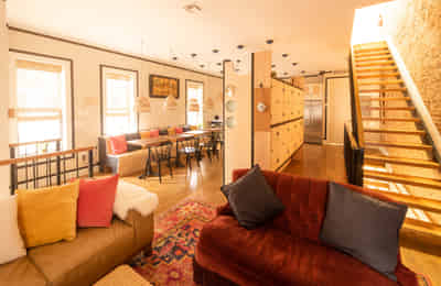 Prospect 885, New York - New York City, New York, United States - Common Area