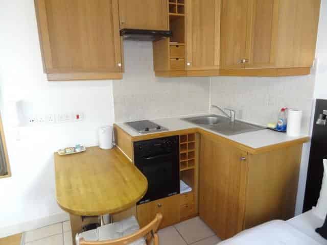 Mabledon Mabledon Place WC1H, London - London, England, United Kingdom - 1 Bedroom 1 Bathroom - Kitchen