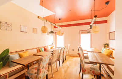 Bedford 421, New York - New York City, New York, United States - Common Area