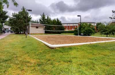 Yugo Lexington Campus Court, Lexington - Lexington, Kentucky, United States - Exterior