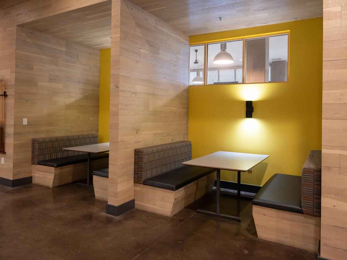 Yugo Louisville Nine, Louisville - Louisville, Kentucky, United States - Common Area