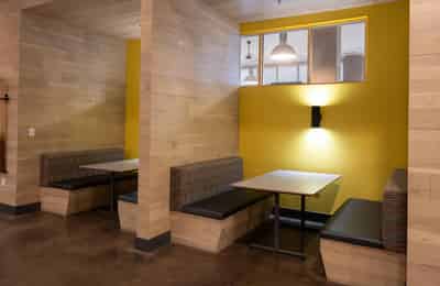 Yugo Louisville Nine, Louisville - Louisville, Kentucky, United States - Common Area