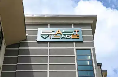 The Drake, Charlotte - Charlotte, North Carolina, United States - Exterior