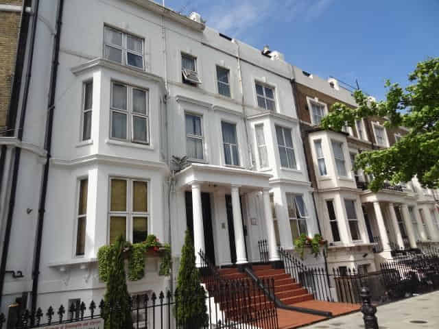 West Cromwell Road  SW5, London - London, England, United Kingdom - Exterior