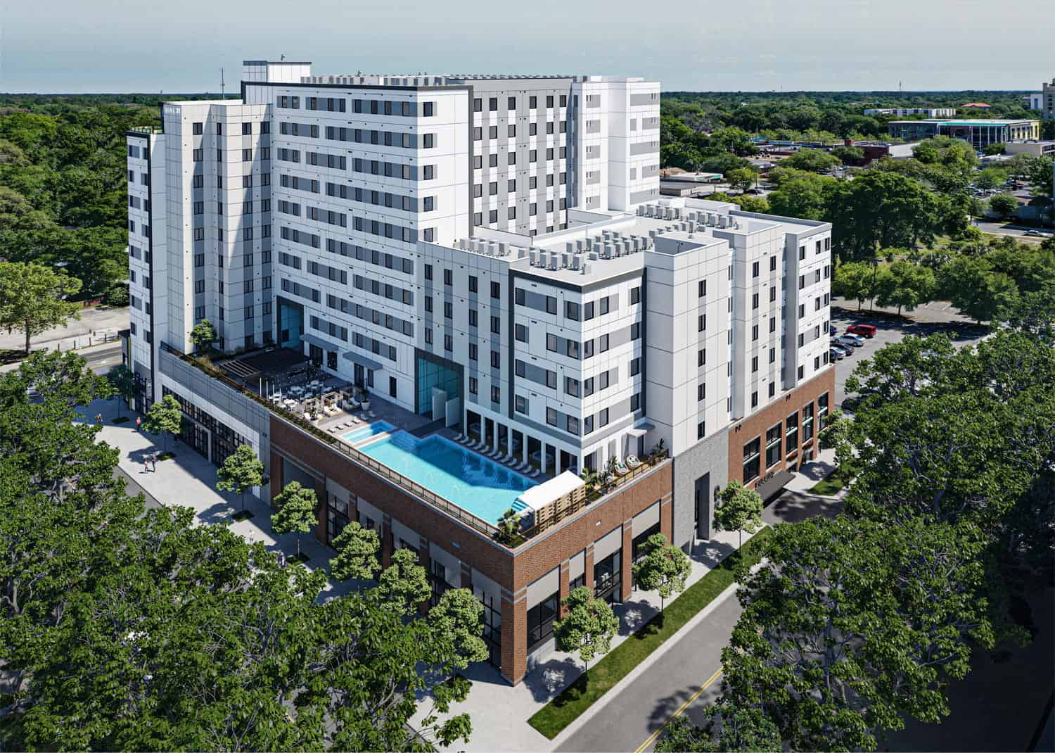 Nine 31, Gainesville - Gainesville, Florida, United States - Exterior