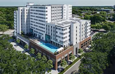 Nine 31, Gainesville - Gainesville, Florida, United States - Exterior