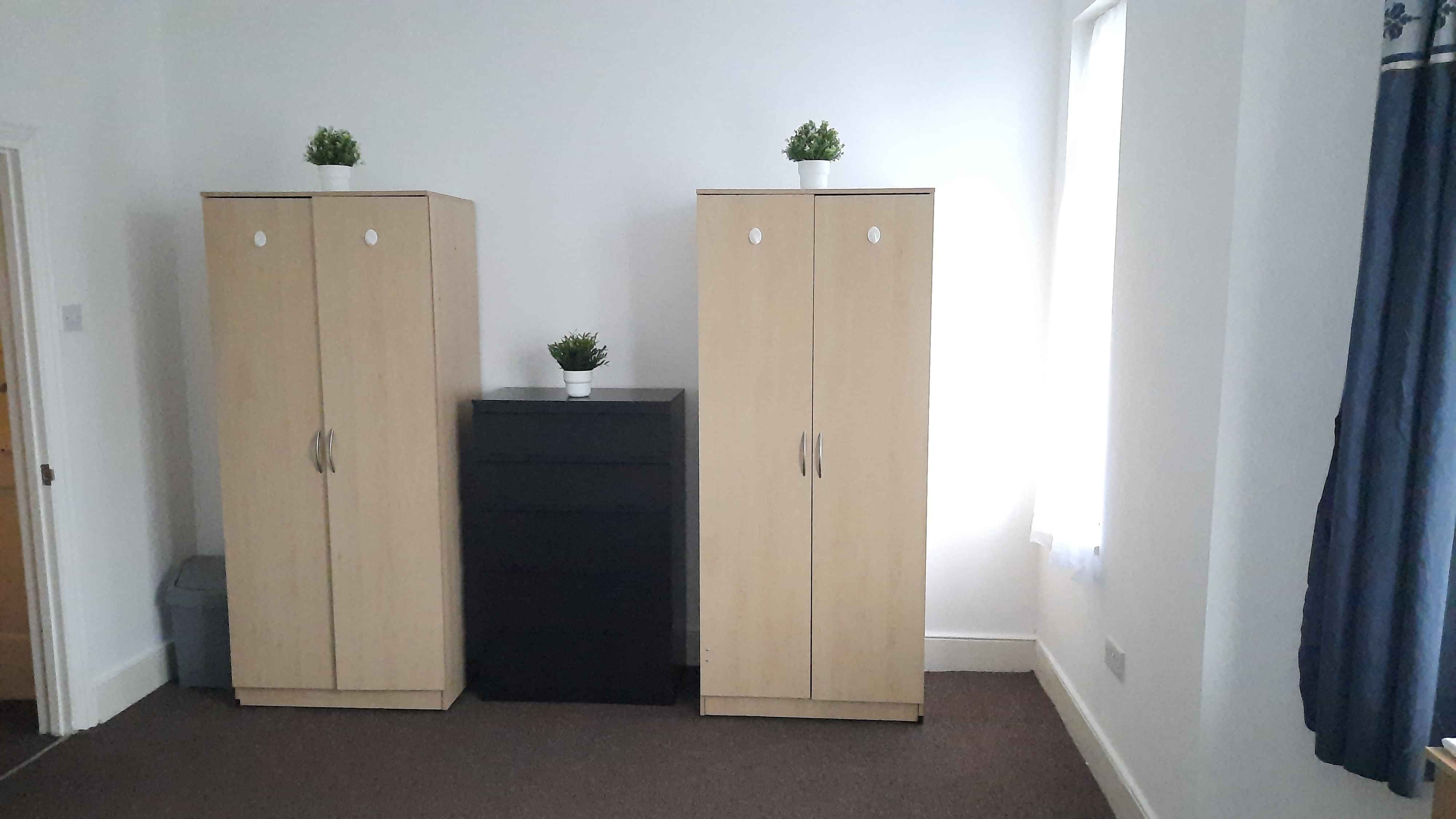 St Erkenwald Road IG11, London - London, England, United Kingdom - 5 Bedrooms 2 Bathrooms Apartment 2 - Amenities