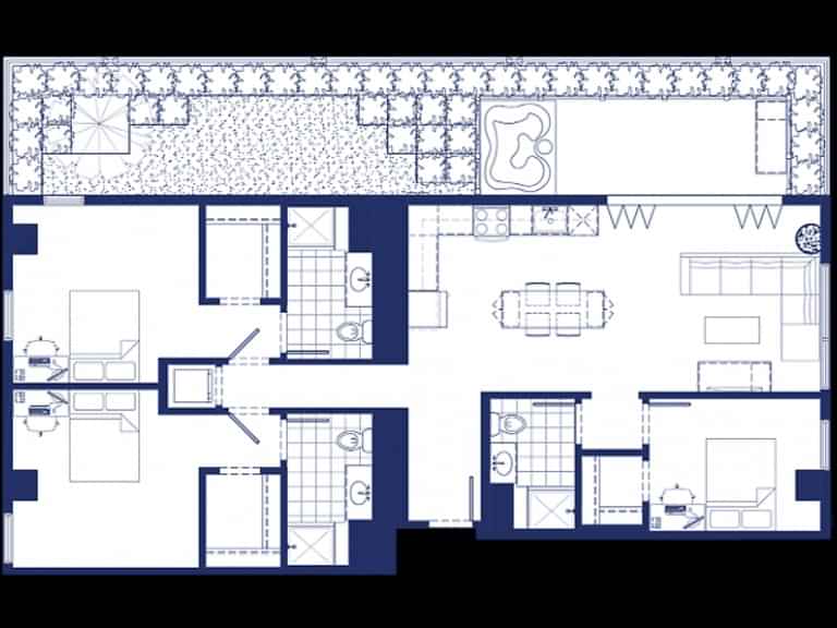 Akomodasi Yugo Tucson Campus, Tucson, Tucson, United States