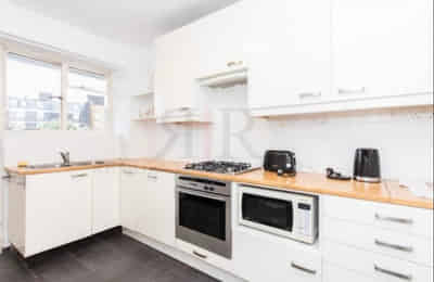 Gloucester Terrace W2, London - London, England, United Kingdom - 3 Bedroom 1 Bathroom - Kitchen