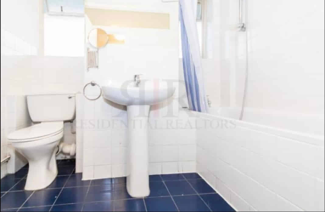 Gloucester Terrace W2, London - London, England, United Kingdom - 3 Bedroom 1 Bathroom - Bathroom