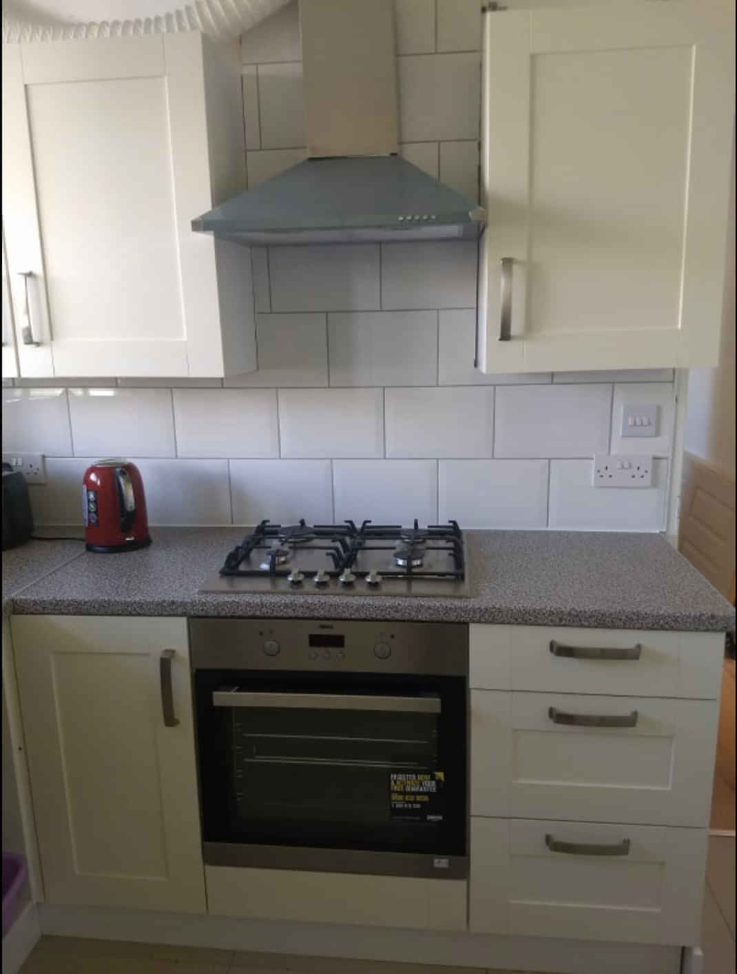 Winchester House W2, London - London, England, United Kingdom - 4 Bedroom 1 Bedroom  - Kitchen