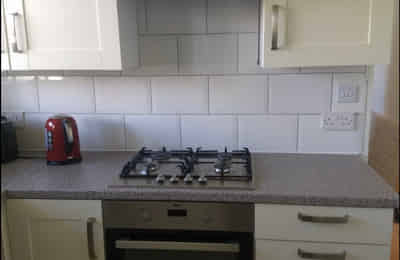 Winchester House W2, London - London, England, United Kingdom - 4 Bedroom 1 Bedroom - Kitchen