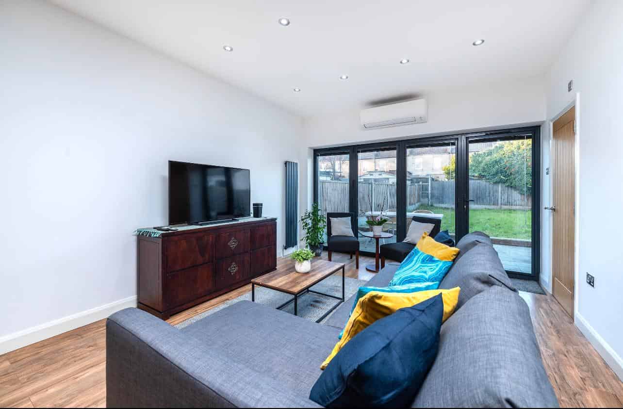 North Road  IG3, London - London, England, United Kingdom - Common Area