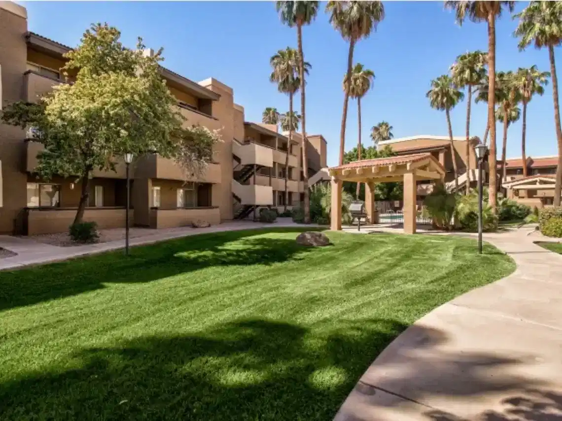 Yugo Tempe Terrace, Tempe - Tempe, Arizona, United States - Exterior