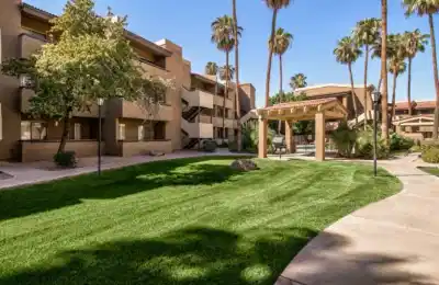 Yugo Tempe Terrace, Tempe - Tempe, Arizona, United States - Exterior
