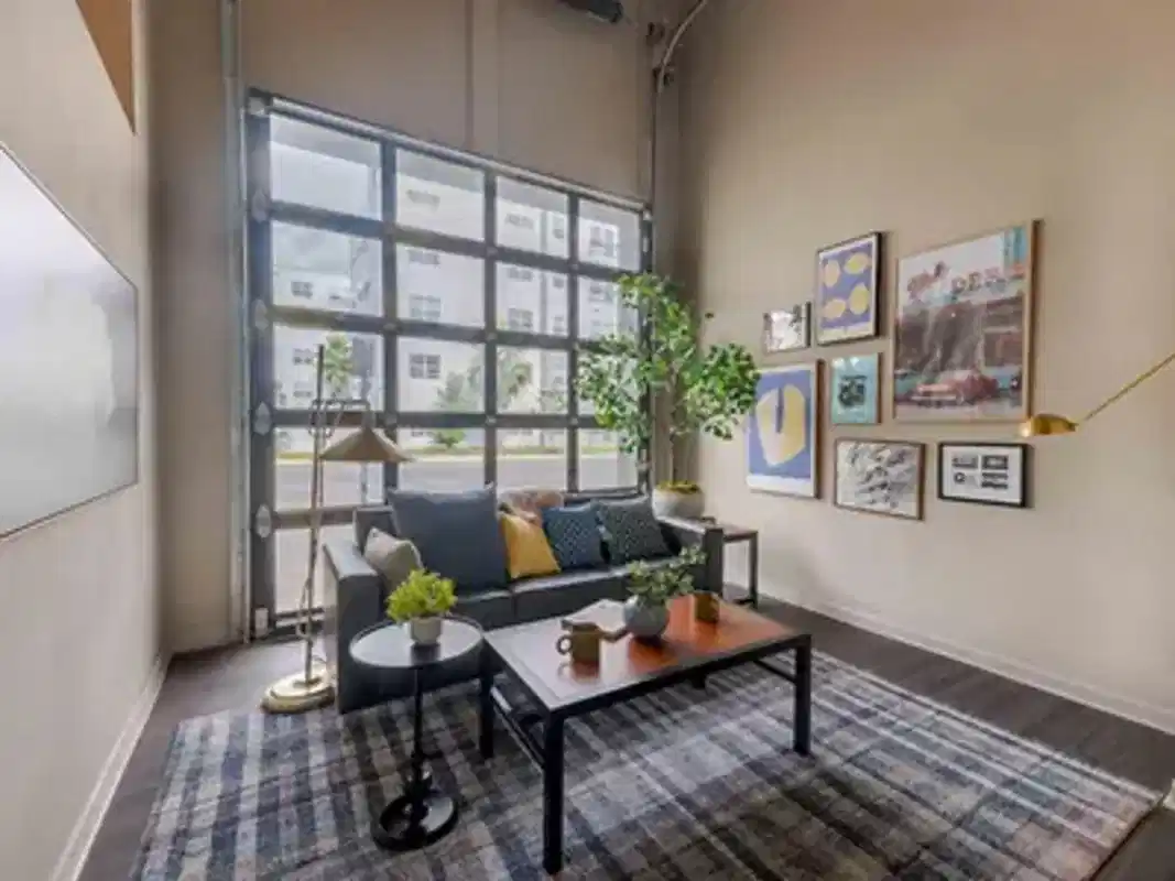 Yugo Tallahassee Catalyst, Tallahassee - Tallahassee, Florida, United States - Common Area