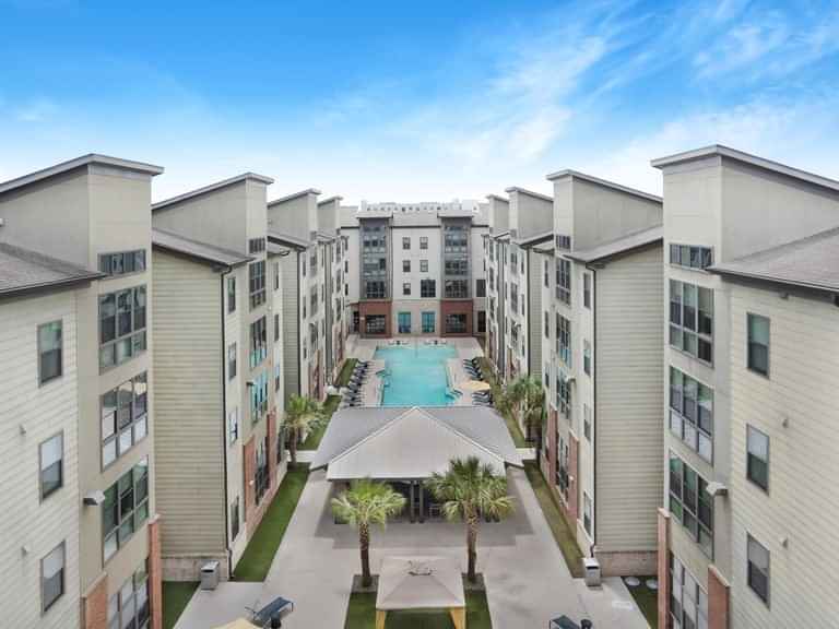 Yugo Tallahassee Catalyst, Tallahassee - Tallahassee, Florida, United States - Exterior