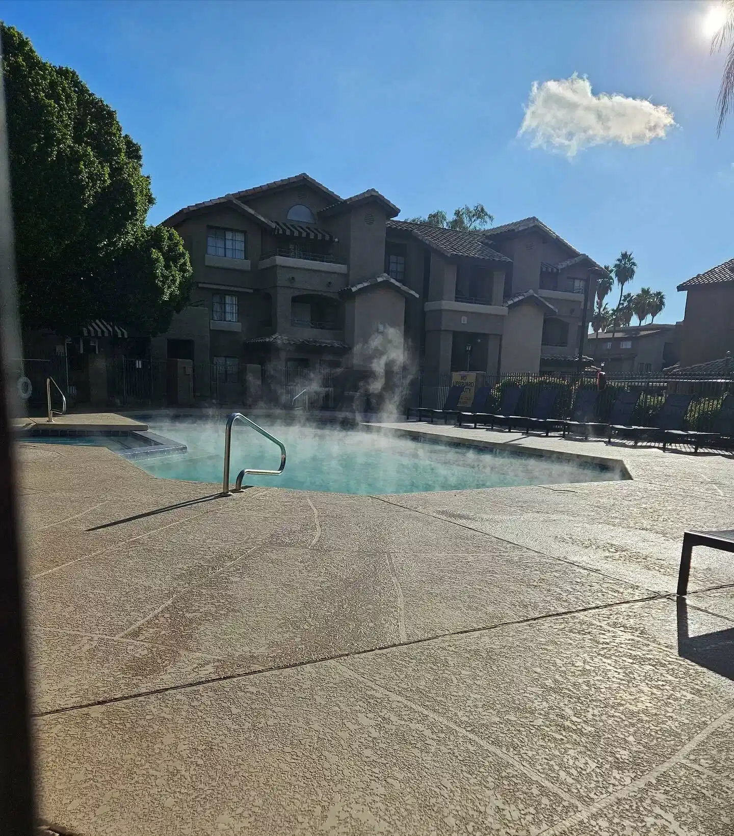 Yugo Tempe Villas, Tempe - Tempe, Arizona, United States - Amenities