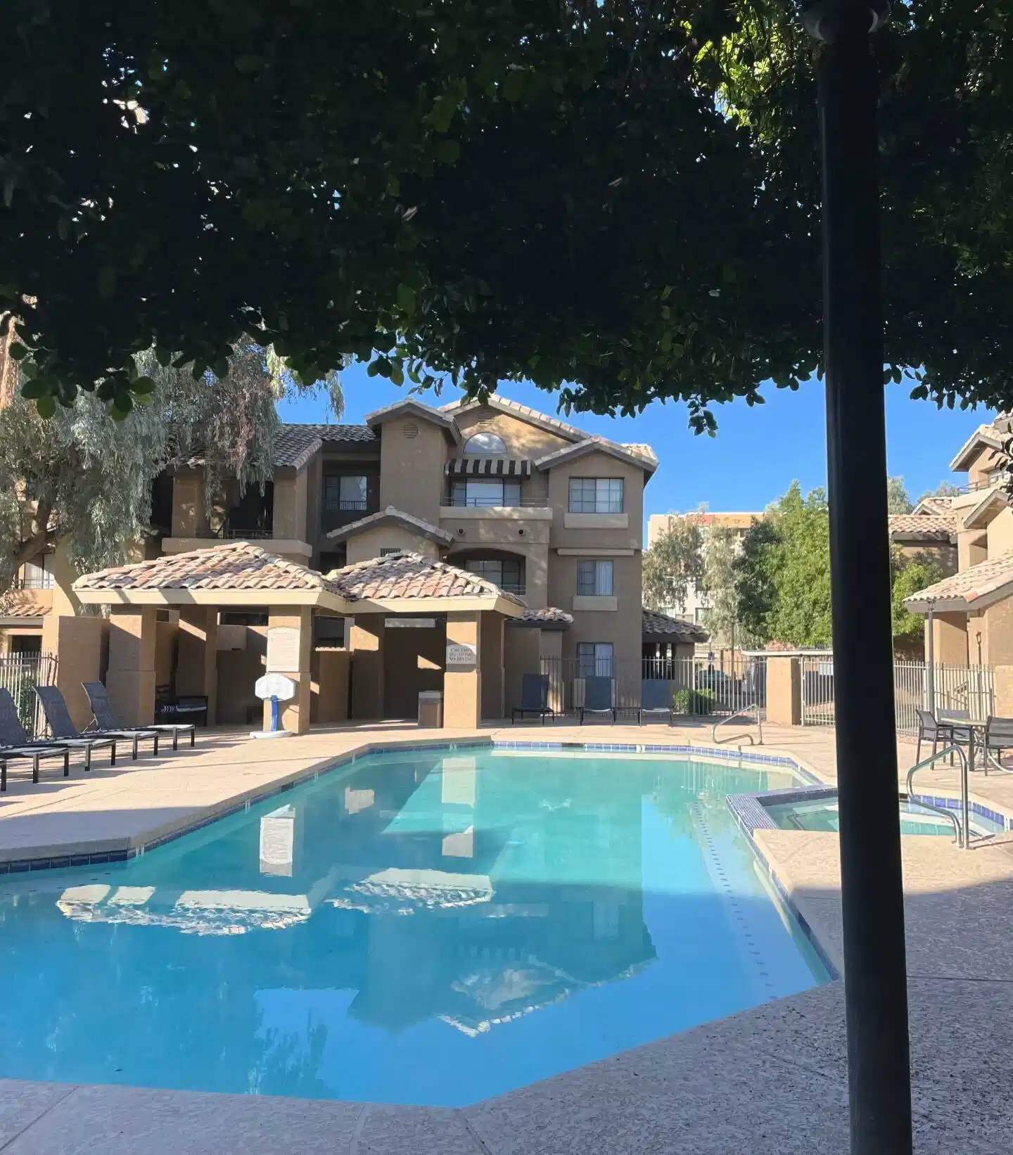 Yugo Tempe Villas, Tempe - Tempe, Arizona, United States - Amenities