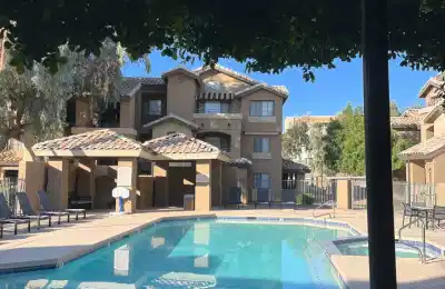 Yugo Tempe Villas, Tempe - Tempe, Arizona, United States - Amenities
