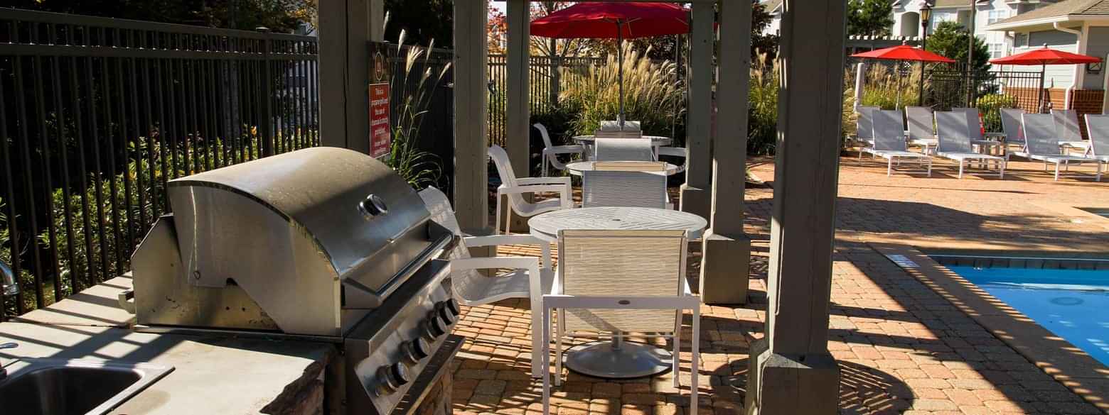 Yugo Starkville Campus Common, Starkville - Starkville, Mississippi, United States - Amenities