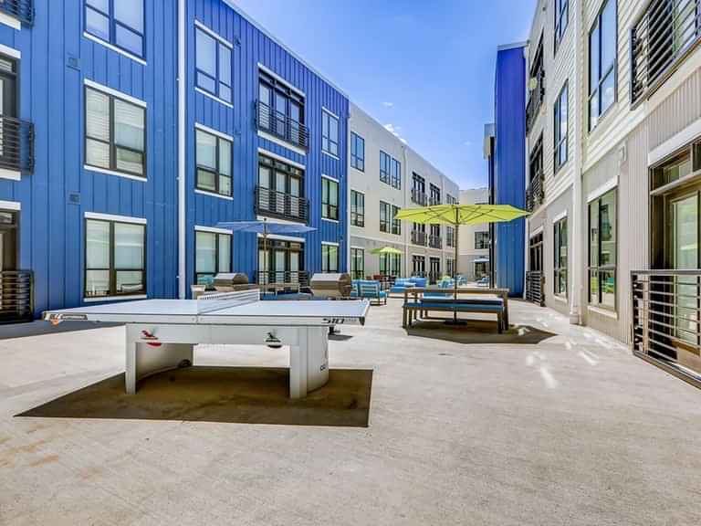 Yugo Raleigh Logan, Raleigh - Raleigh, North Carolina, United States - Exterior