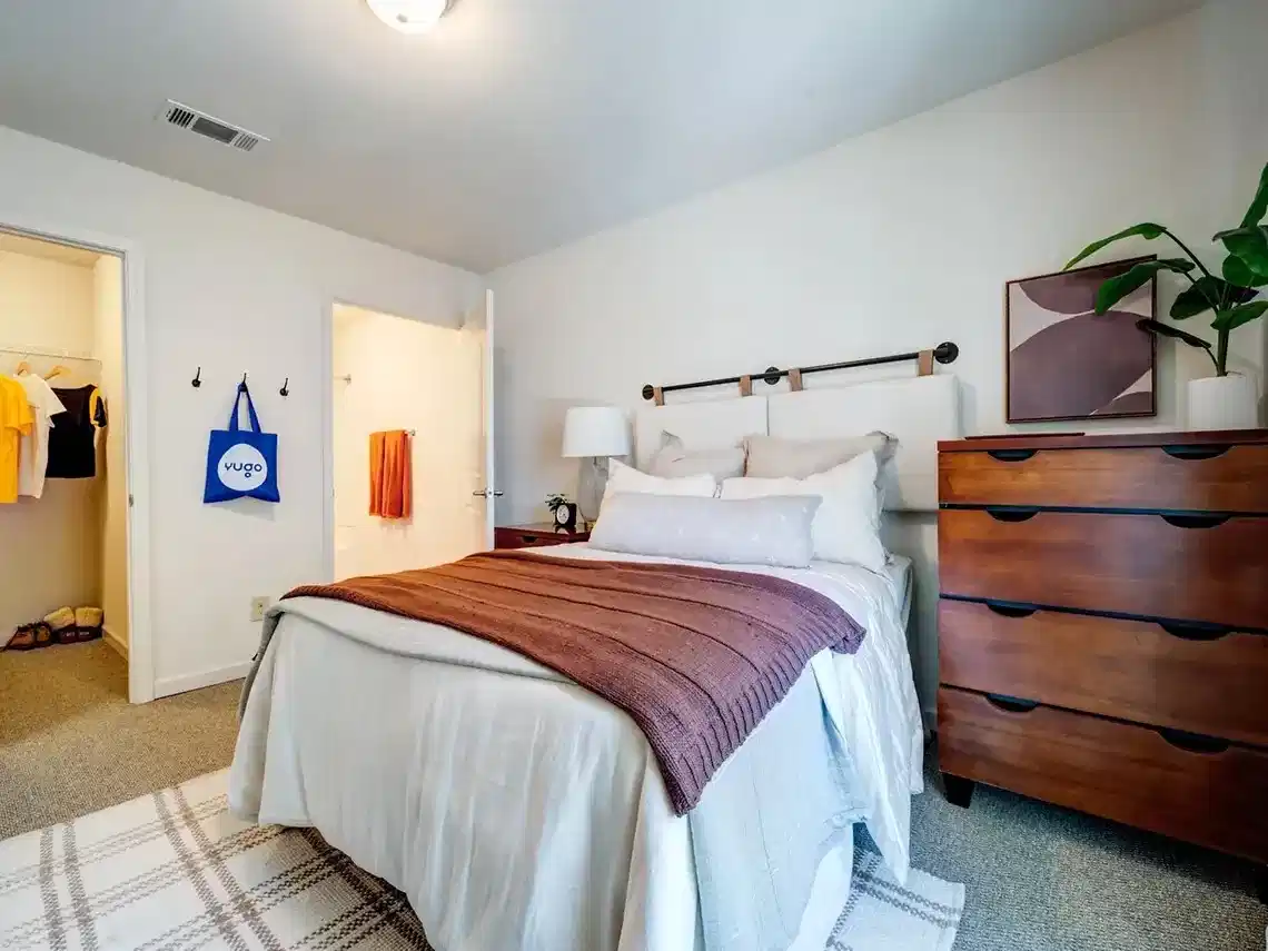 Yugo Flagstaff Grove, Flagstaff - Flagstaff, Arizona, United States - Bedroom