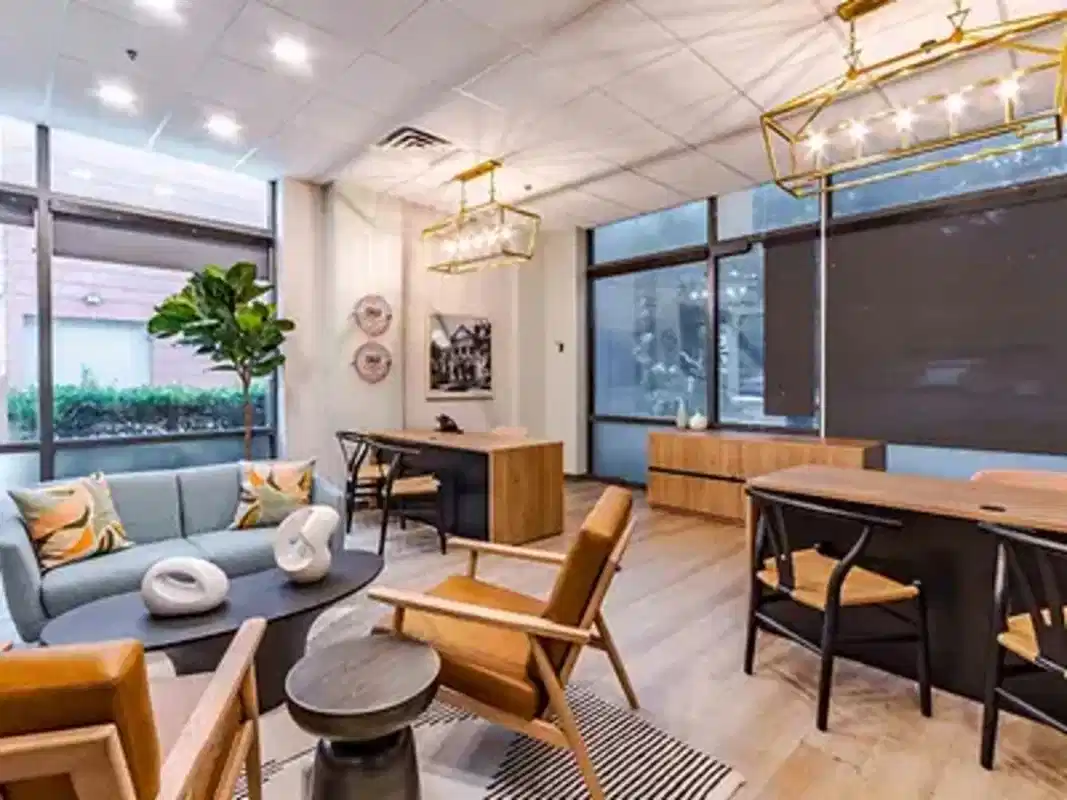 Yugo Charleston Campus, Charleston - Charleston, South Carolina, United States - Common Area