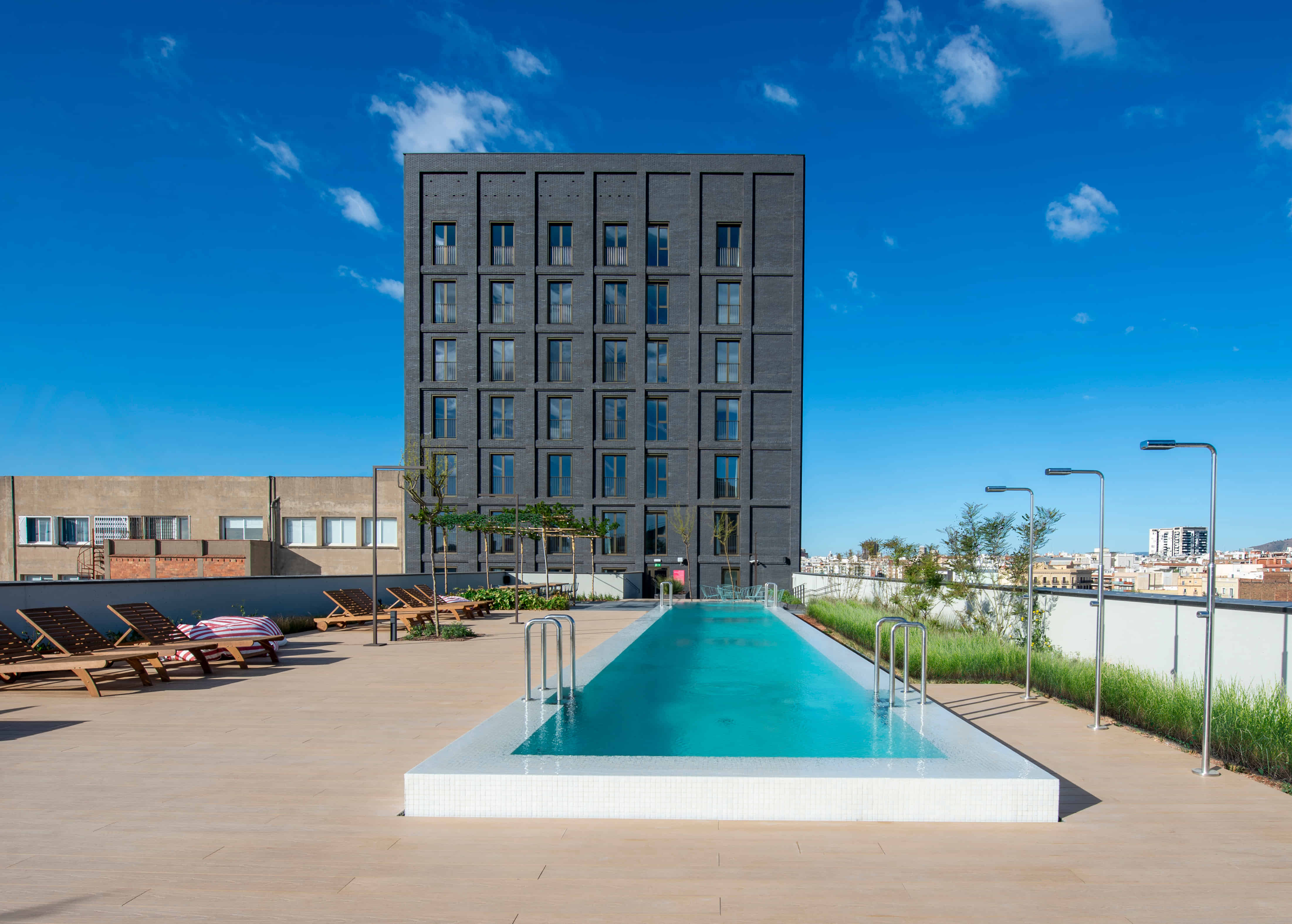 Vita Poblenou, Barcelona 3
