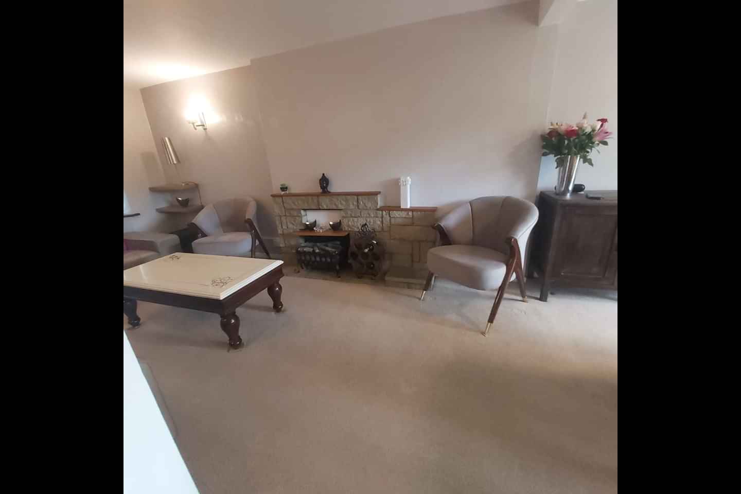 Room in a 3 Bedroom Apartment, 6 Gables Avenue Borehamwood, London WD6 4SP - London, England, United Kingdom - Common Area