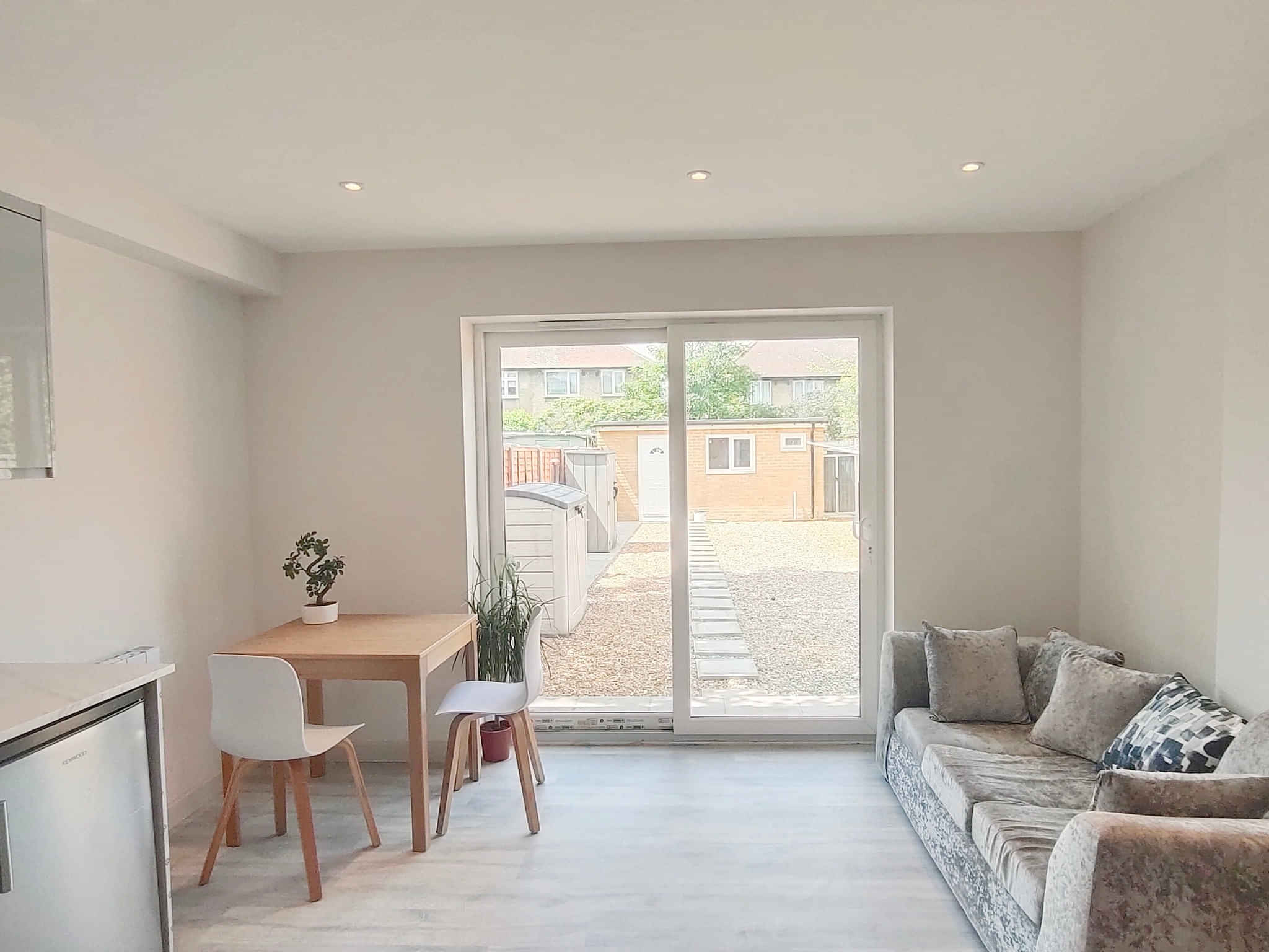 Kingston Upon Thames KT5, London - London, England, United Kingdom - 1 Bedroom Apartment - Common Area