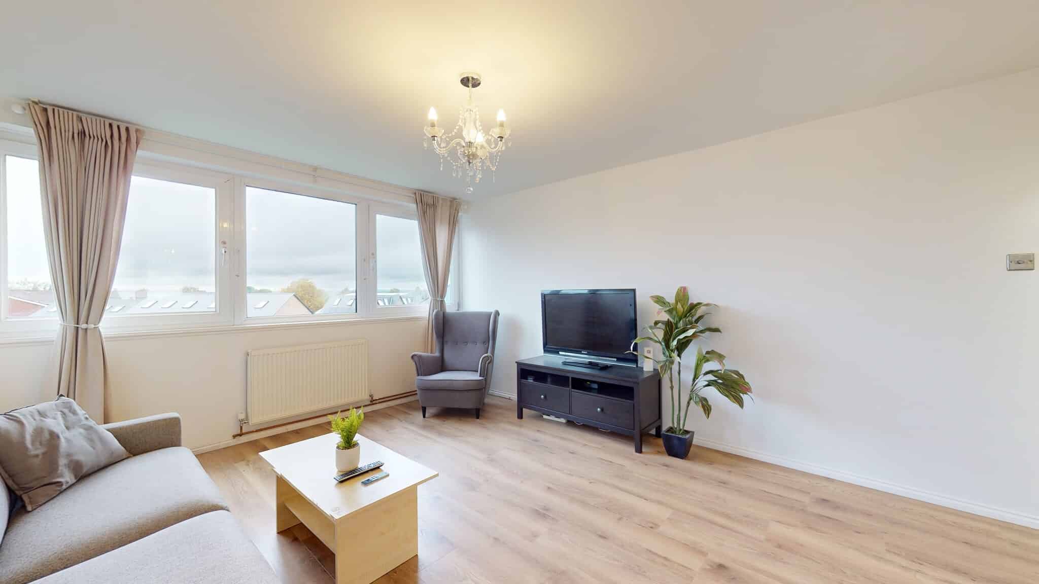 Kingsbury NW9, London - London, England, United Kingdom - Common Area