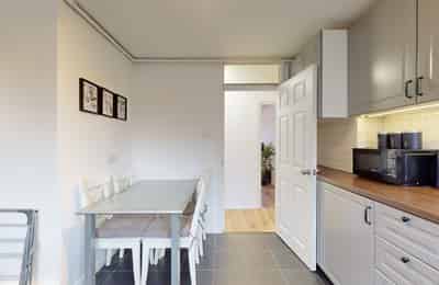 Kingsbury NW9, London - London, England, United Kingdom - 1 Bedroom 1 Bathroom - Kitchen
