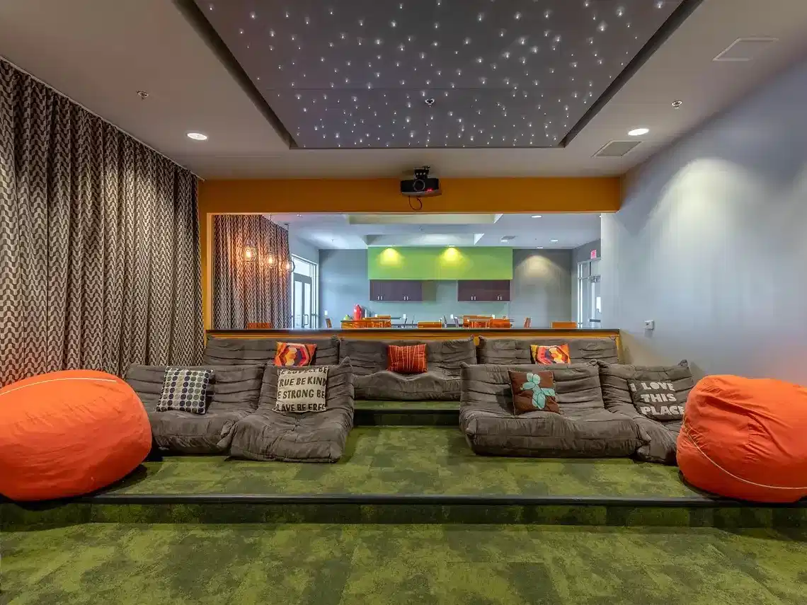 Yugo Memphis Southern, Memphis - Memphis, Tennessee, United States - Common Area