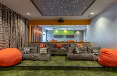 Yugo Memphis Southern, Memphis - Memphis, Tennessee, United States - Common Area