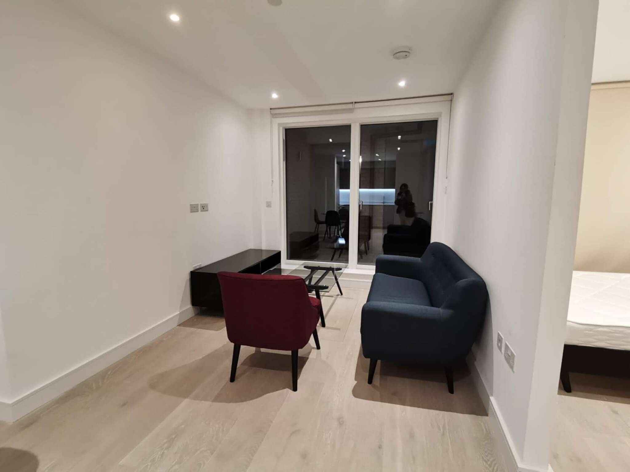 Brondesbury Park NW6, London - London, England, United Kingdom - Common Area