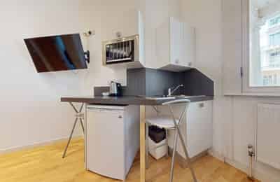 Westminster W2, London - London, England, United Kingdom - 1 Bedroom Apartment - Amenities