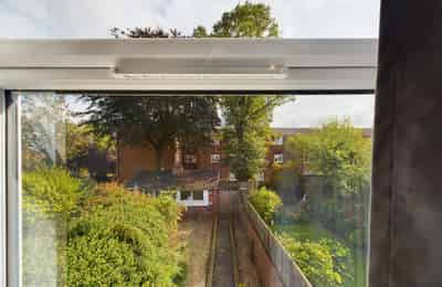 Room in a 4 Bedroom Apartment, 44 Mount Street, Lincoln LN1 3JG - Lincoln, England, United Kingdom - Amenities