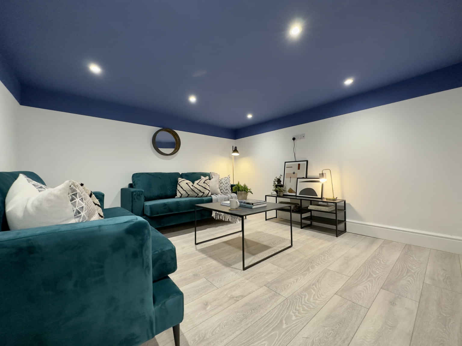 6 Bedroom Apartment, 43 Monks Road, Lincoln LN2 5HN - Lincoln, England, United Kingdom - Common Area