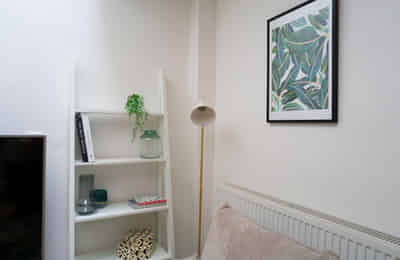 Room in a 4 Bedroom Apartment, 64E Monson St, Lincoln LN5 7SB - Lincoln, England, United Kingdom - 4 Bedroom 2 Bathroom Apartment - 1 - Amenities