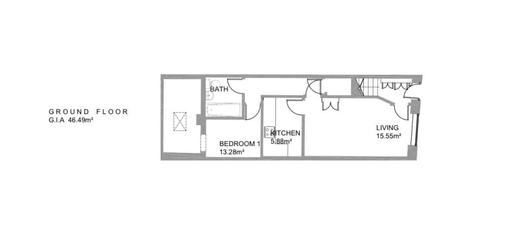 1 Bedroom 1 Bathroom Apartment - 1 - Amenities?w=400&h=260&fit=crop&q=40&auto=format&trim=auto