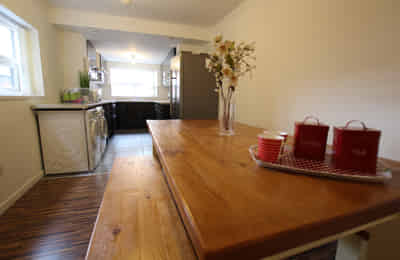 Room in a 6 Bedroom Apartment, 49 Ruskin Ave, Manchester M14 4DG - Manchester, England, United Kingdom - Amenities