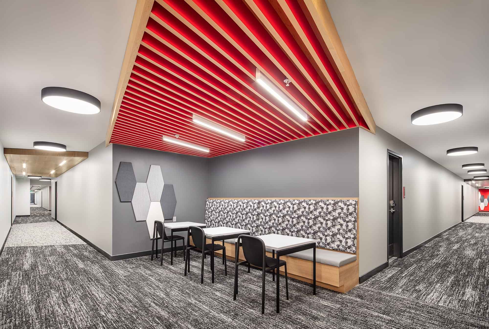 The Tempo, College Park - College Park, Maryland, United States - Exterior